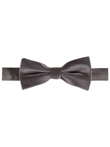 G.O.L.® FINEST COLLECTION Vlinderdas zilverkleurig