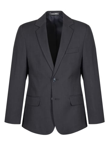 G.O.L.® FINEST COLLECTION Garnitur - Regular fit - w kolorze ciemnoszarym