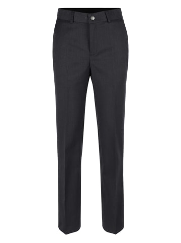 G.O.L.® FINEST COLLECTION Anzug - Regular fit - in Dunkelgrau