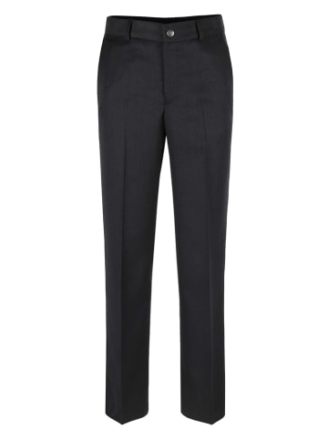 G.O.L.® FINEST COLLECTION Anzug - Regular fit - in Dunkelgrau