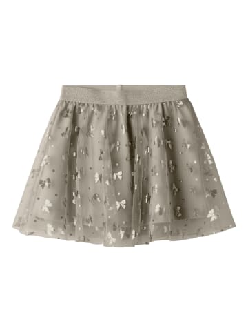 name it Tüllrock "Rosally" in Khaki