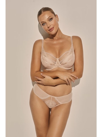 Kinga Slip "Alice" in Beige
