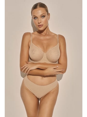 Kinga Panty in Beige