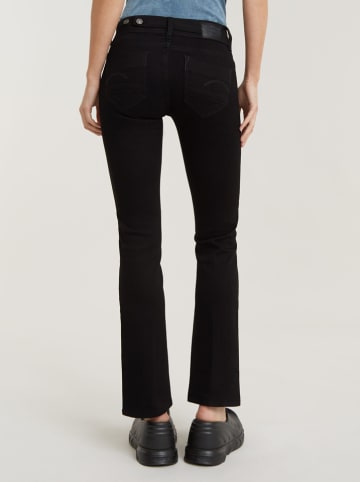 G-Star Jeans - Slim fit -  in Schwarz
