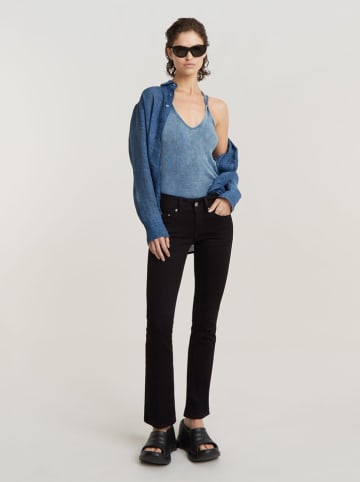 G-Star Spijkerbroek - slim fit - zwart