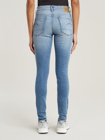 G-Star Jeans - Skinny fit - in Blau