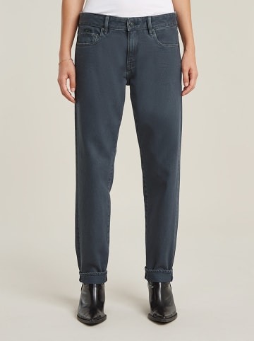 G-Star Jeans "Kate" - Mom fit - in Blau