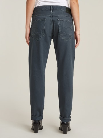 G-Star Spijkerbroek "Kate" - boyfriend fit - blauw
