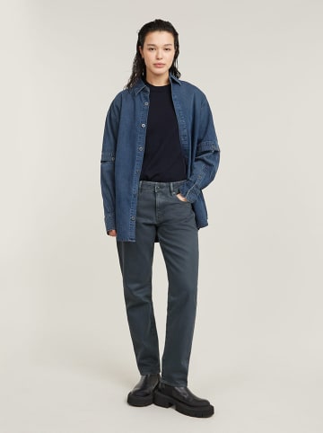 G-Star Spijkerbroek "Kate" - boyfriend fit - blauw