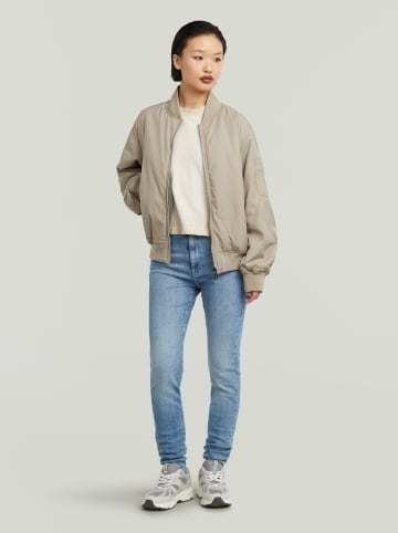 G-Star Jeans - Skinny fit -  in Hellblau