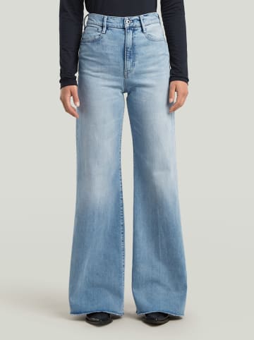 G-Star Spijkerbroek - loose fit - lichtblauw