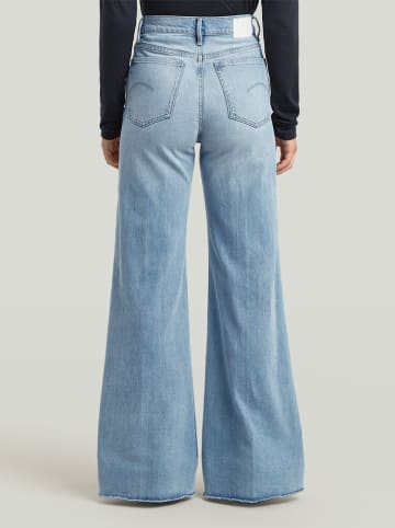 G-Star Spijkerbroek - loose fit - lichtblauw