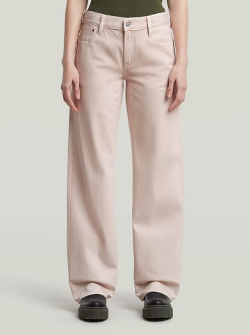 G-Star Jeans - Flared fit -  in Rosa