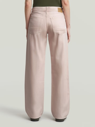 G-Star Jeans - Flared fit -  in Rosa