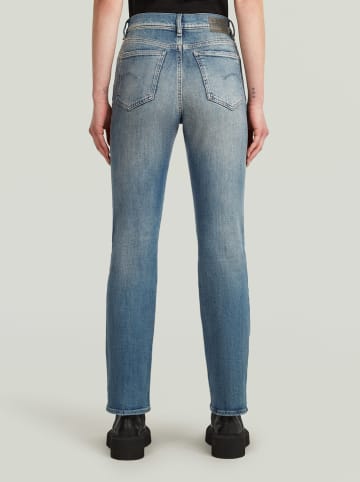 G-Star Spijkerbroek - regular fit - lichtblauw