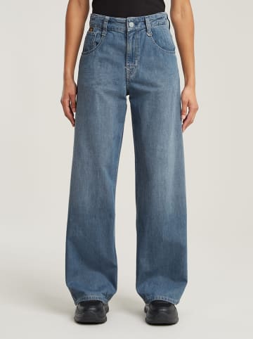 G-Star Spijkerbroek - loose fit - blauw