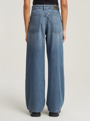 G-Star Spijkerbroek - loose fit - blauw