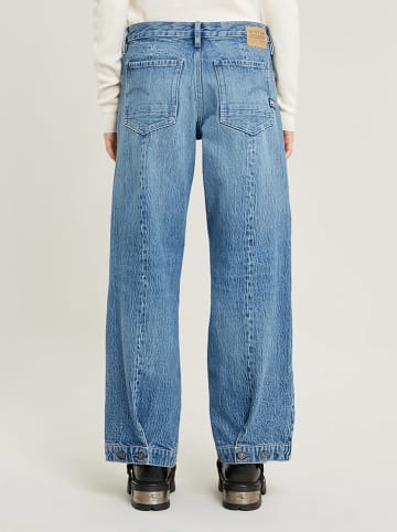 G-Star Spijkerbroek - loose fit - lichtblauw