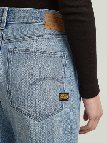 G-Star Jeans - Boyfriend fit -  in Blau