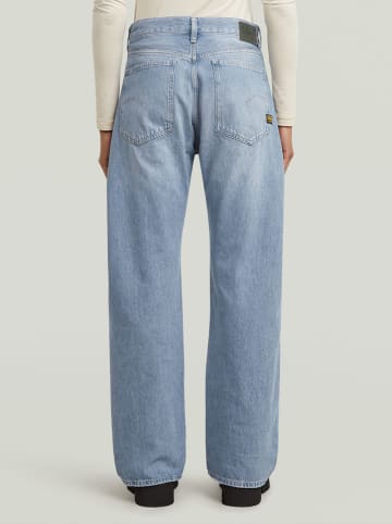 G-Star Jeans - Boyfriend fit -  in Hellblau