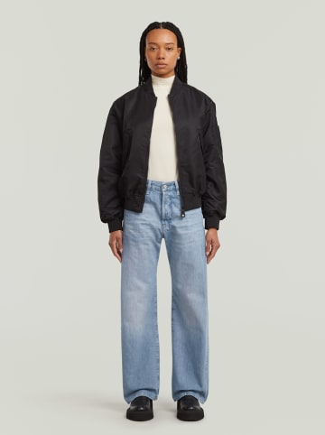 G-Star Jeans - Boyfriend fit -  in Hellblau