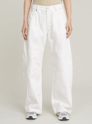 G-Star Jeans - Loose fit -  in Weiß