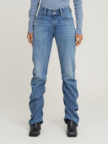 G-Star Spijkerbroek - regular fit - blauw