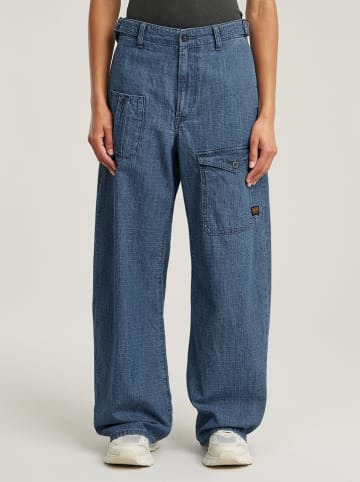 G-Star Spijkerbroek - loose fit - blauw