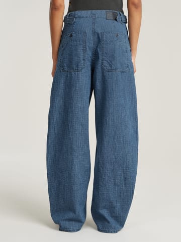 G-Star Spijkerbroek - loose fit - blauw