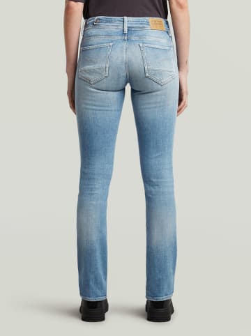 G-Star Spijkerbroek - regular fit - lichtblauw