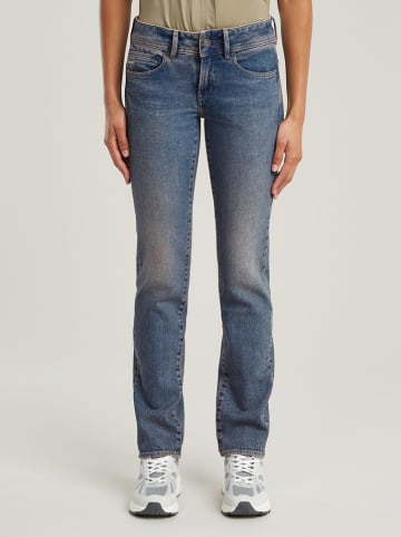 G-Star Spijkerbroek - regular fit - blauw