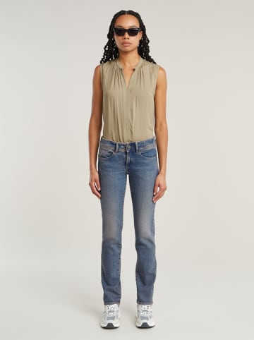 G-Star Spijkerbroek - regular fit - blauw