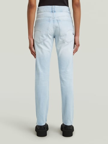 G-Star Spijkerbroek - slim fit - lichtblauw