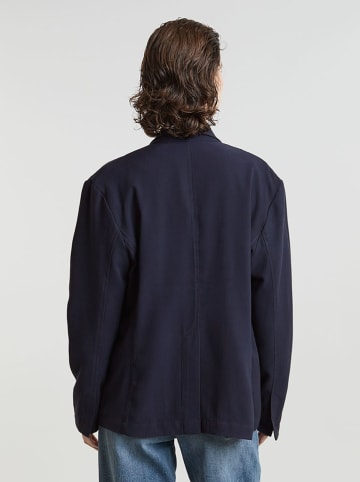 G-Star Blazer donkerblauw