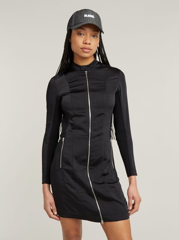 G-Star Jurk zwart
