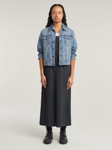 G-Star Jurk antraciet