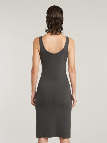 G-Star Jurk antraciet