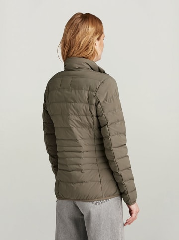 G-Star Winterjas taupe