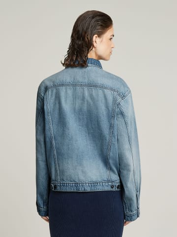 G-Star Spijkerjas lichtblauw