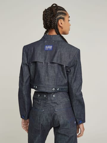 G-Star Spijkerjas donkerblauw