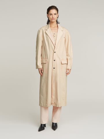 G-Star Tussenmantel beige