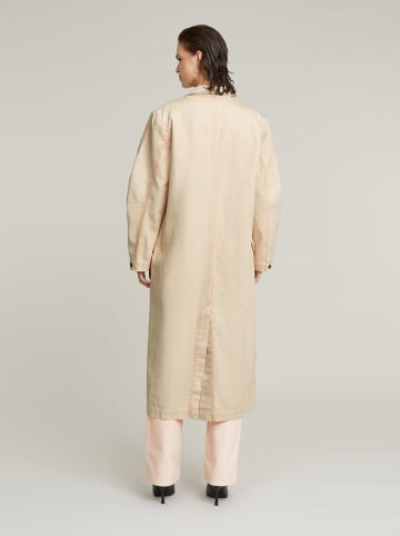 G-Star Tussenmantel beige