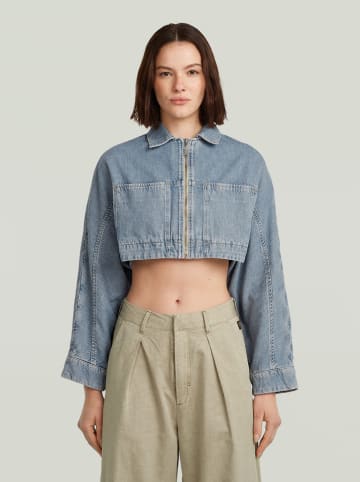 G-Star Spijkerjas lichtblauw