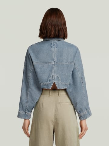 G-Star Spijkerjas lichtblauw