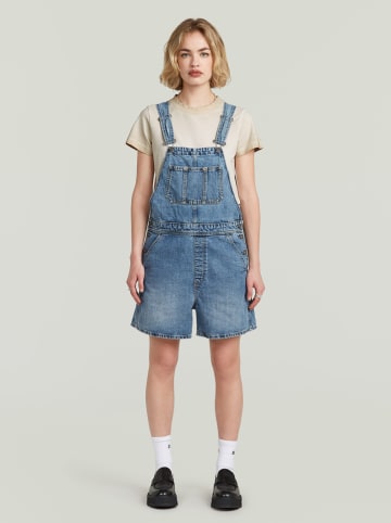 G-Star Spijkertuinbroek blauw