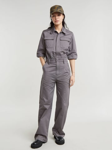 G-Star Jumpsuit in Grau