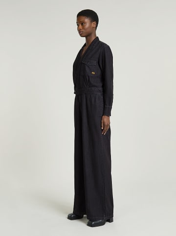 G-Star Jumpsuit in Anthrazit