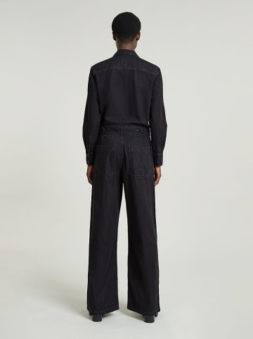 G-Star Jumpsuit antraciet