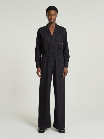 G-Star Jumpsuit antraciet