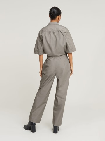 G-Star Kombinezon "Army" w kolorze szarym